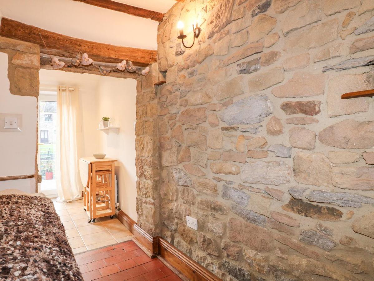Hallbrook Cottage Матлок Екстер'єр фото