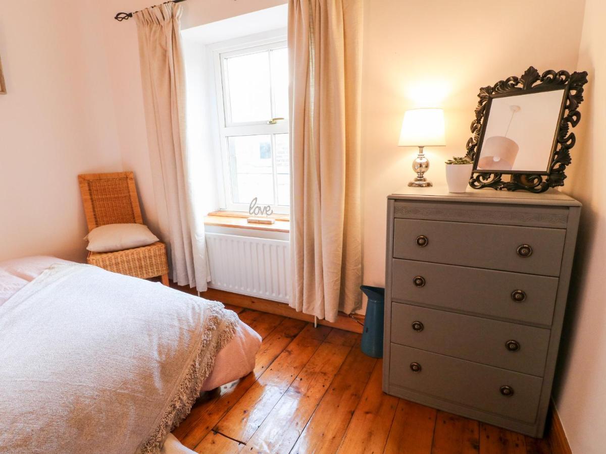Hallbrook Cottage Матлок Екстер'єр фото