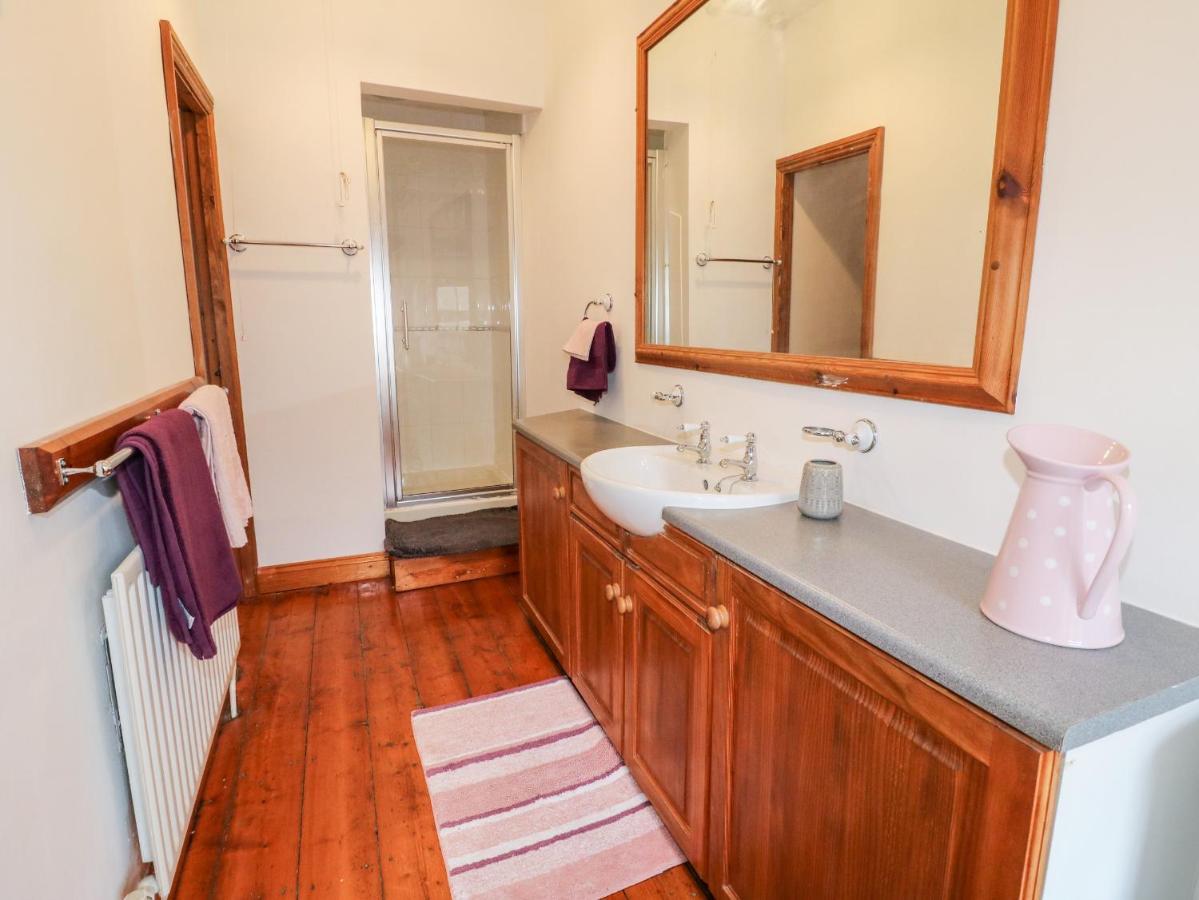Hallbrook Cottage Матлок Екстер'єр фото